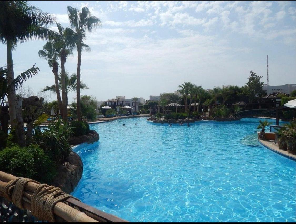 Delta Sharm Holiday Luaran gambar